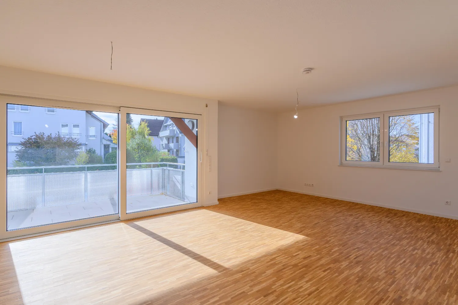 4 Zimmer Wohnung mit 107 m² in Stuttgart – Bild 1