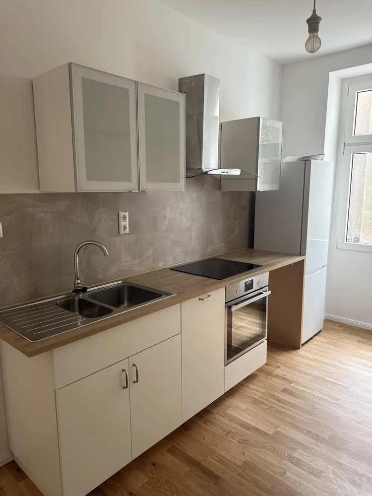 2 Zimmer Wohnung mit 48 m² in Berlin – Bild 2