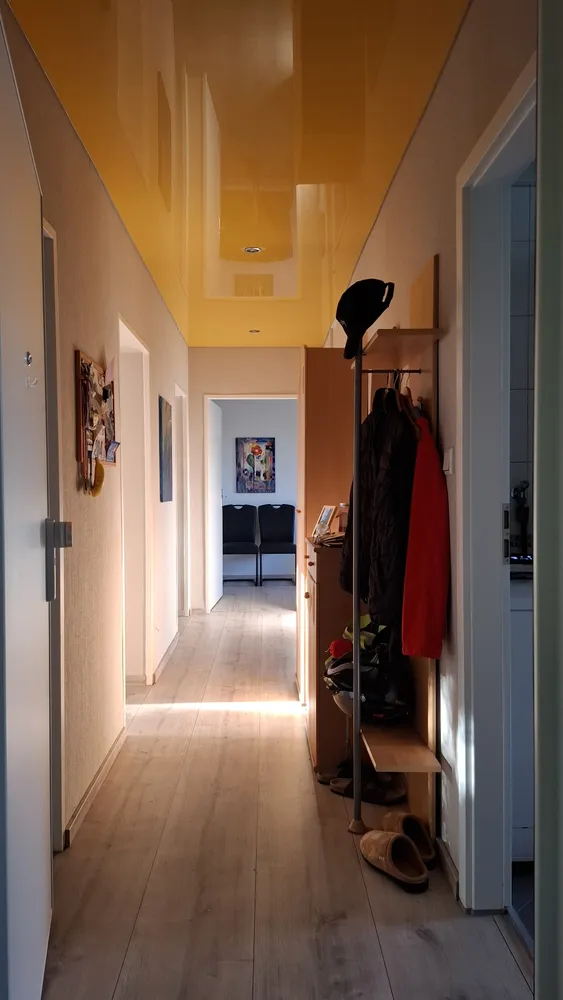 WG-Zimmer mit 12 m² in Wiesbaden – Bild 2