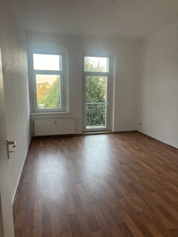 4 Zimmer Wohnung mit 80 m² in Magdeburg – Bild 2