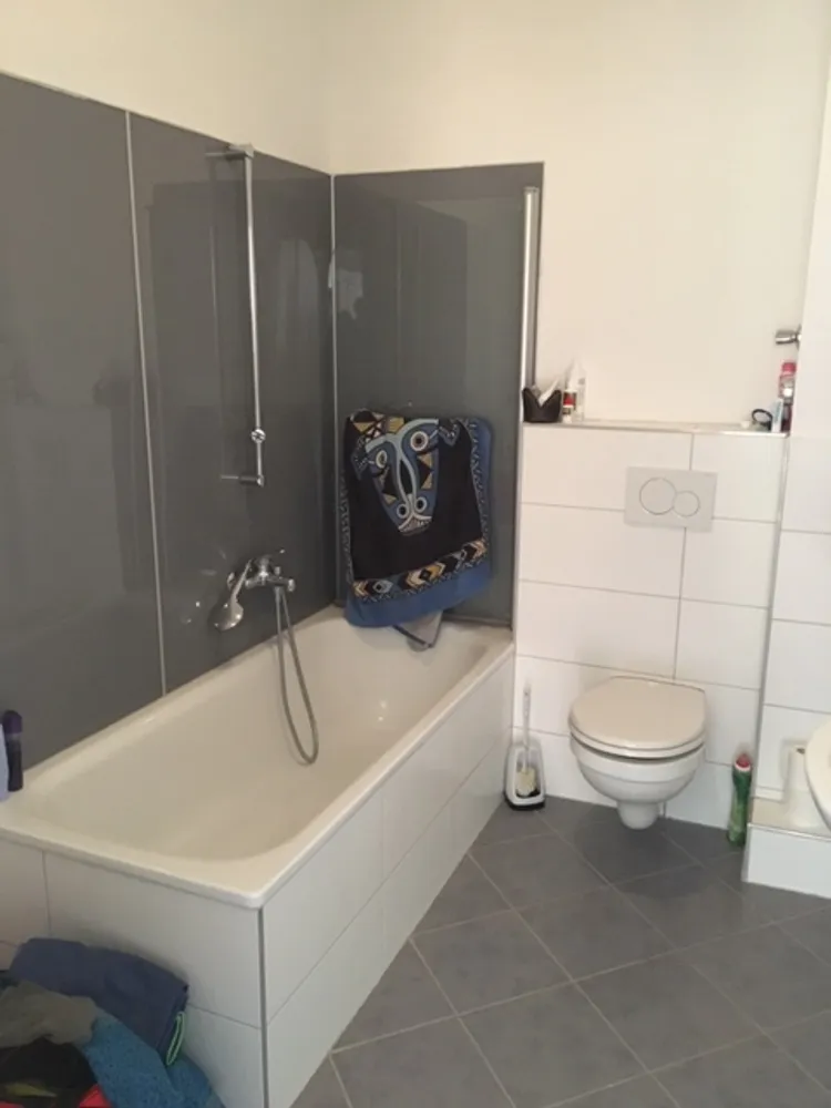 4 Zimmer Wohnung mit 90 m² in Lübeck – Bild 5