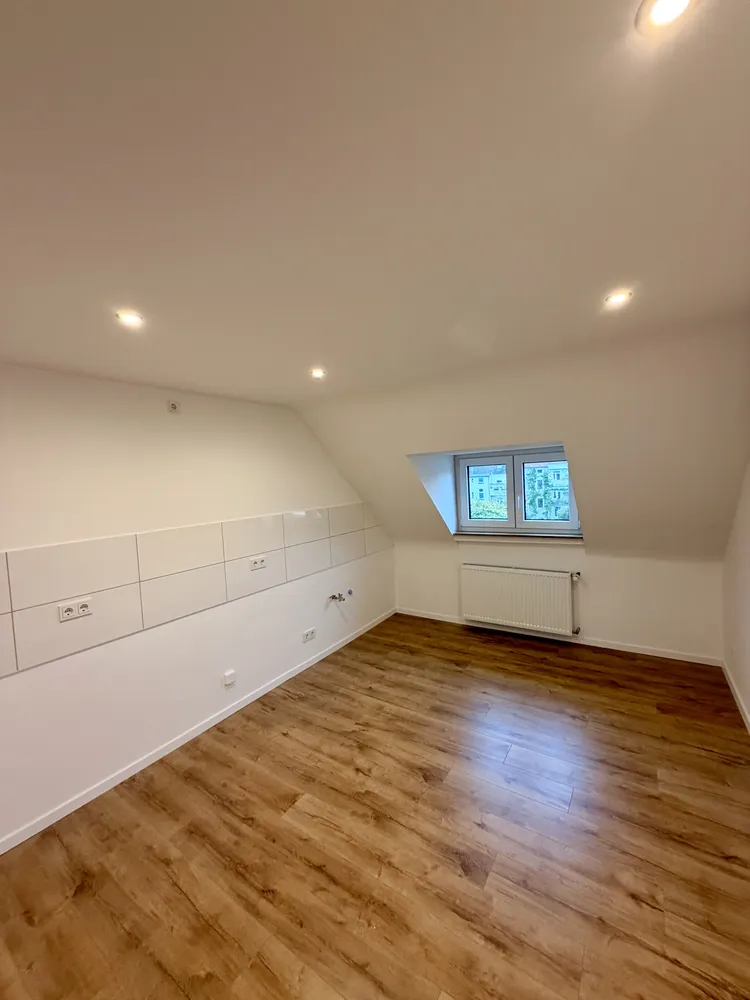 3 room apartment with 58 m² in Düsseldorf – Photo 9
