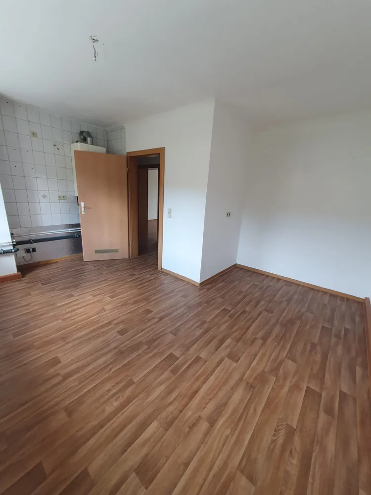 3 room apartment with 52 m² in Eisenach – Photo 10