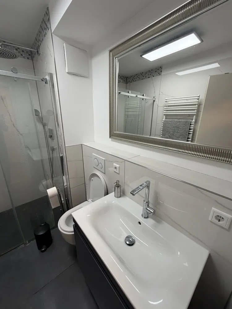 2 Zimmer Wohnung mit 73 m² in Darmstadt – Bild 6