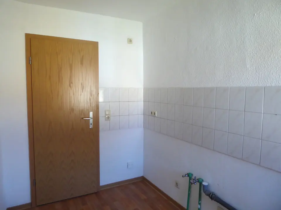 3 Zimmer Wohnung mit 48 m² in Saalfeld/Saale – Bild 9