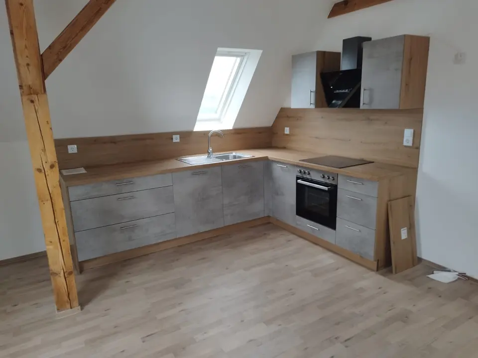 4 Zimmer Wohnung mit 82 m² in Biberach an der Riß – Bild 1