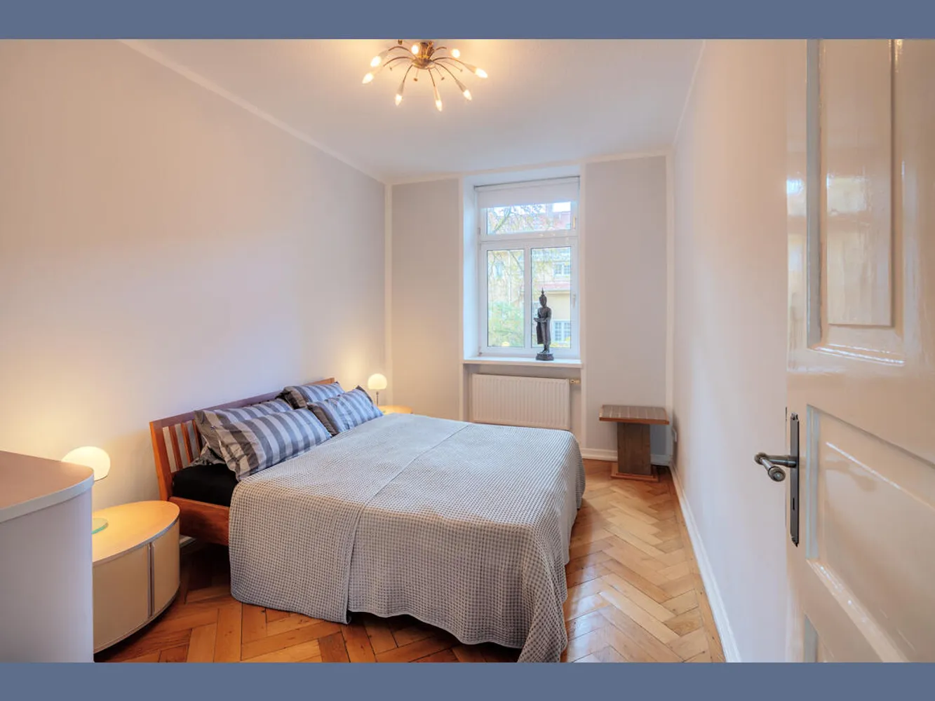 3 room apartment with 90 m² in Munich – Photo 7