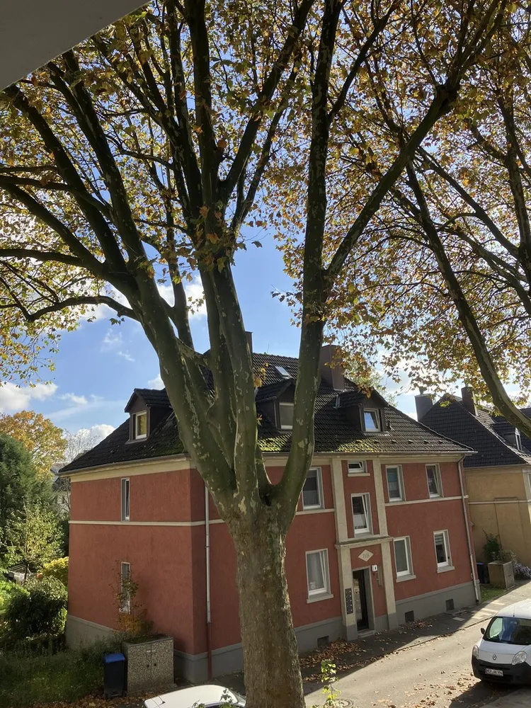 3 Zimmer Wohnung mit 59 m² in Hattingen – Bild 2