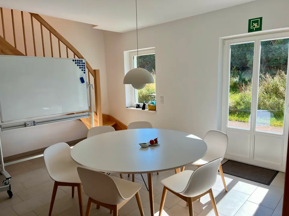 5 Zimmer Wohnung mit 100 m² in Neubrandenburg – Bild 4