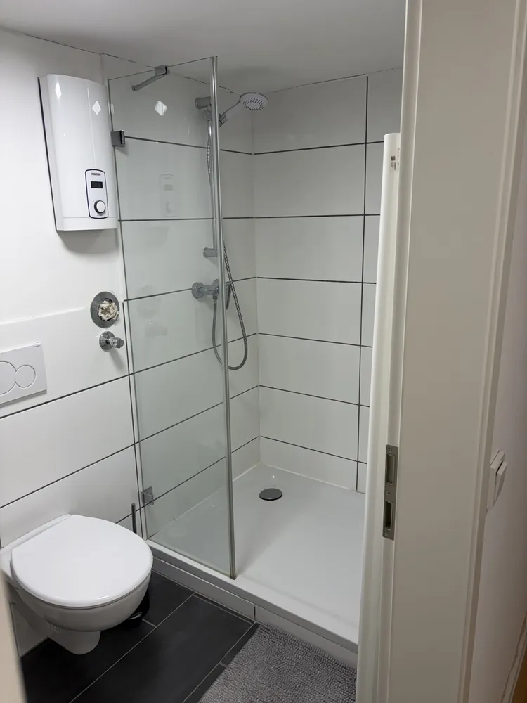 2 Zimmer Wohnung mit 55 m² in Mannheim – Bild 8