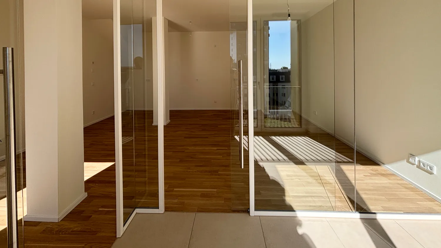 3 Zimmer Wohnung mit 110 m² in Mannheim – Bild 12