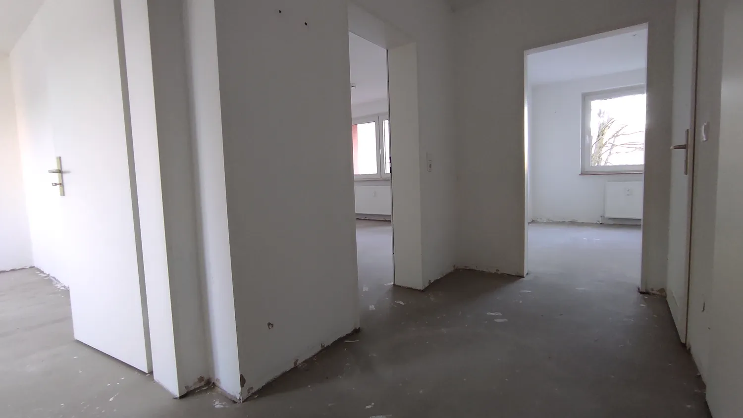 2 Zimmer Wohnung mit 61 m² in Hagen – Bild 4
