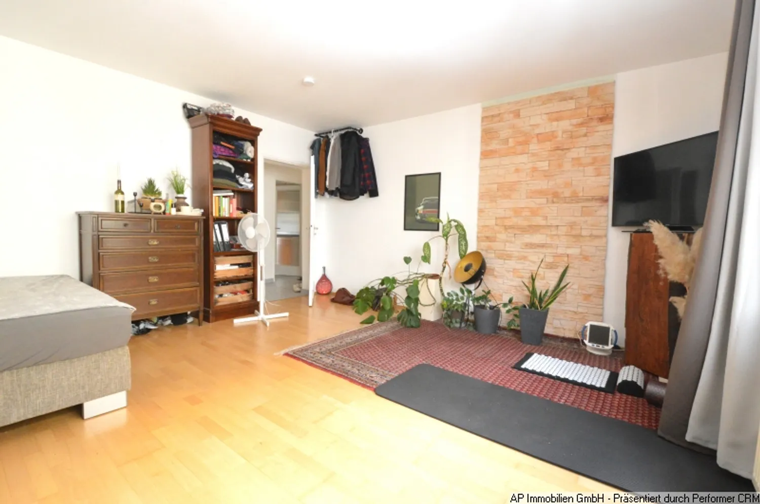 3 Zimmer Wohnung mit 82 m² in Mainz – Bild 4