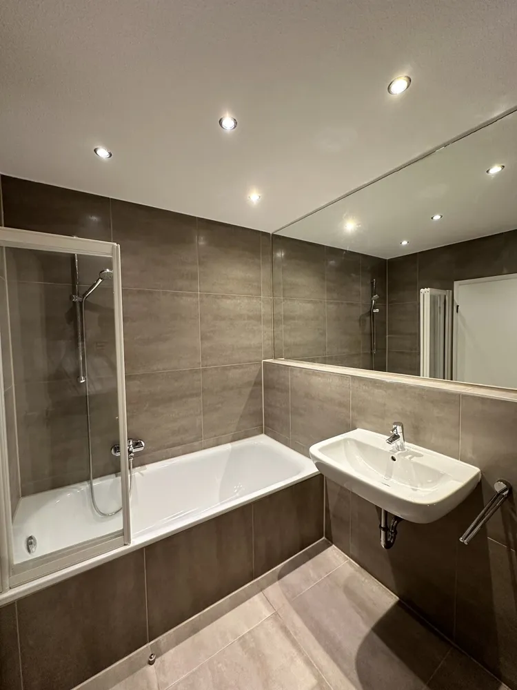 4 Zimmer Wohnung mit 125 m² in Stuttgart – Bild 4