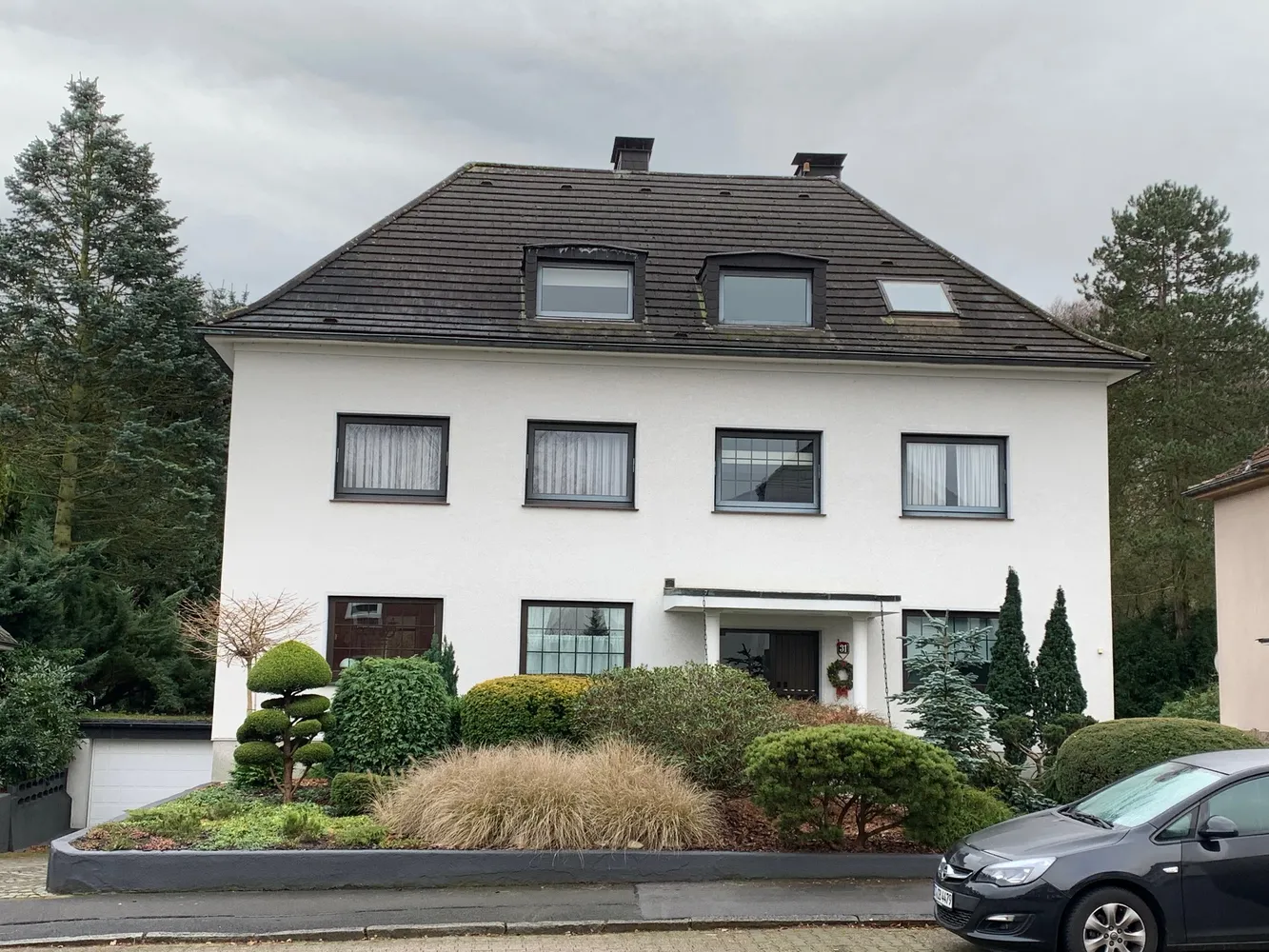 2 Zimmer Wohnung mit 40 m² in Dortmund – Bild 1
