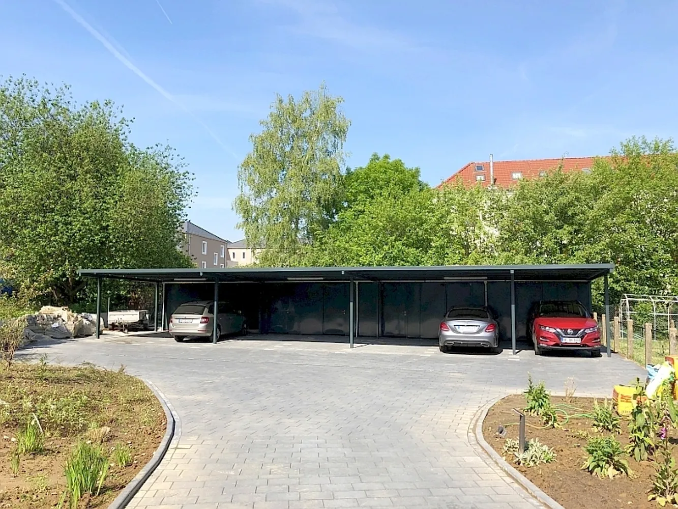 2 Zimmer Wohnung mit 76 m² in Herford – Bild 3