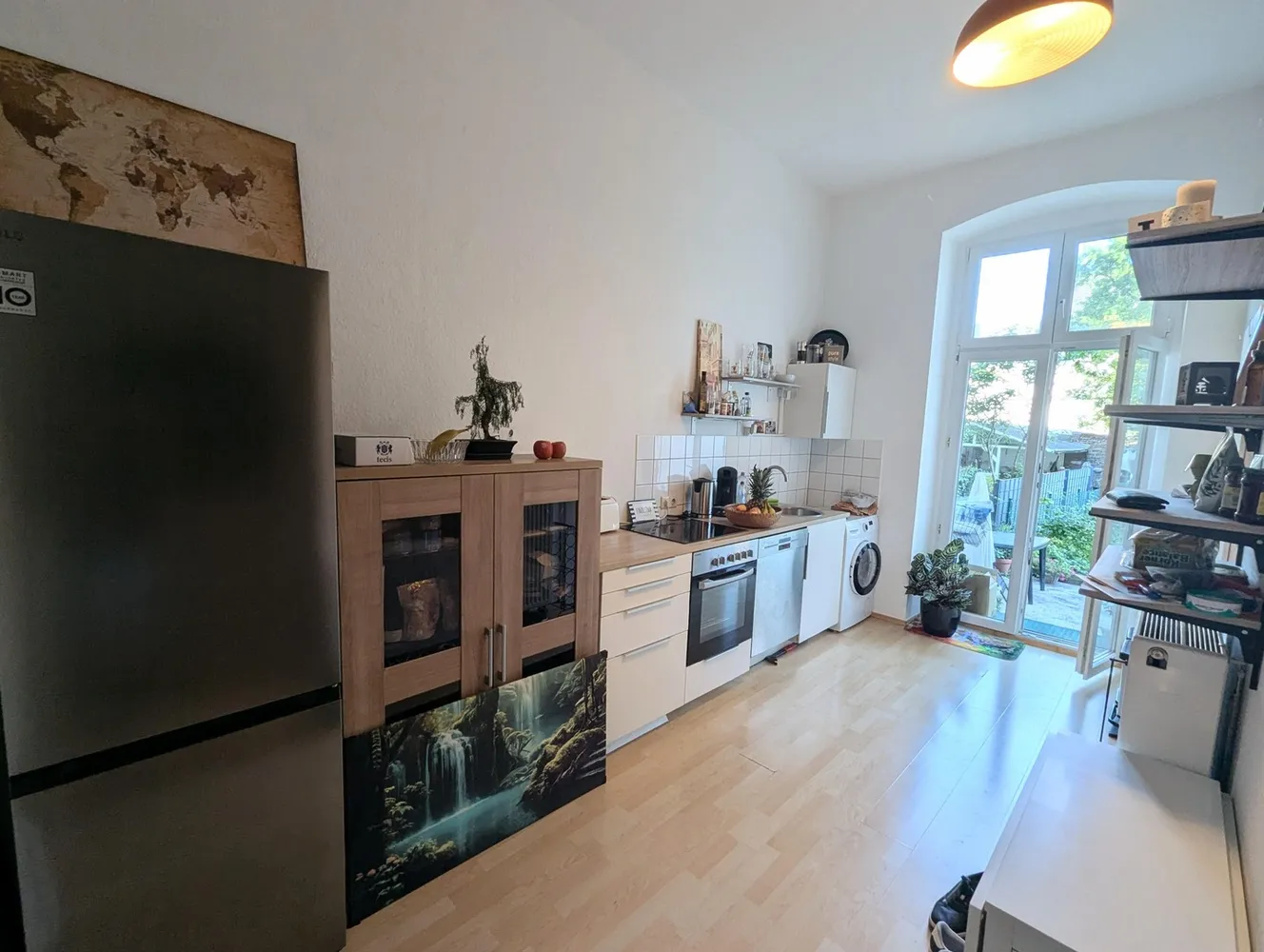 1 Zimmer Wohnung mit 38 m² in Düsseldorf – Bild 4
