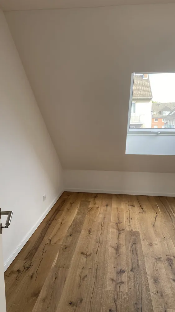 1 room apartment with 19 m² in Cologne – Photo 3