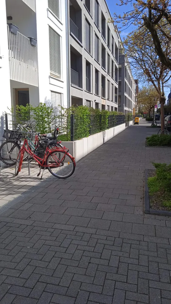 3 Zimmer Wohnung mit 88 m² in Köln – Bild 1