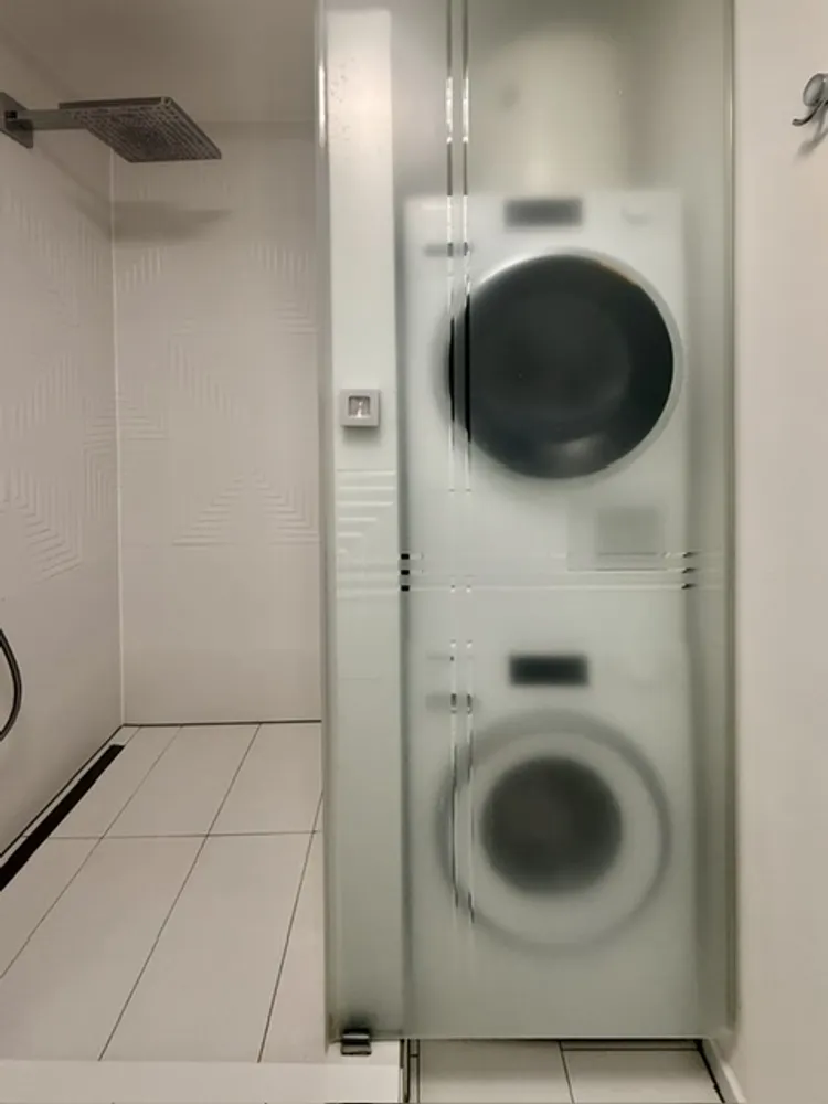 2 Zimmer Wohnung mit 60 m² in München – Bild 3