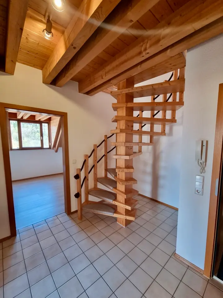 3 Zimmer Wohnung mit 80 m² in Waldshut-Tiengen – Bild 8
