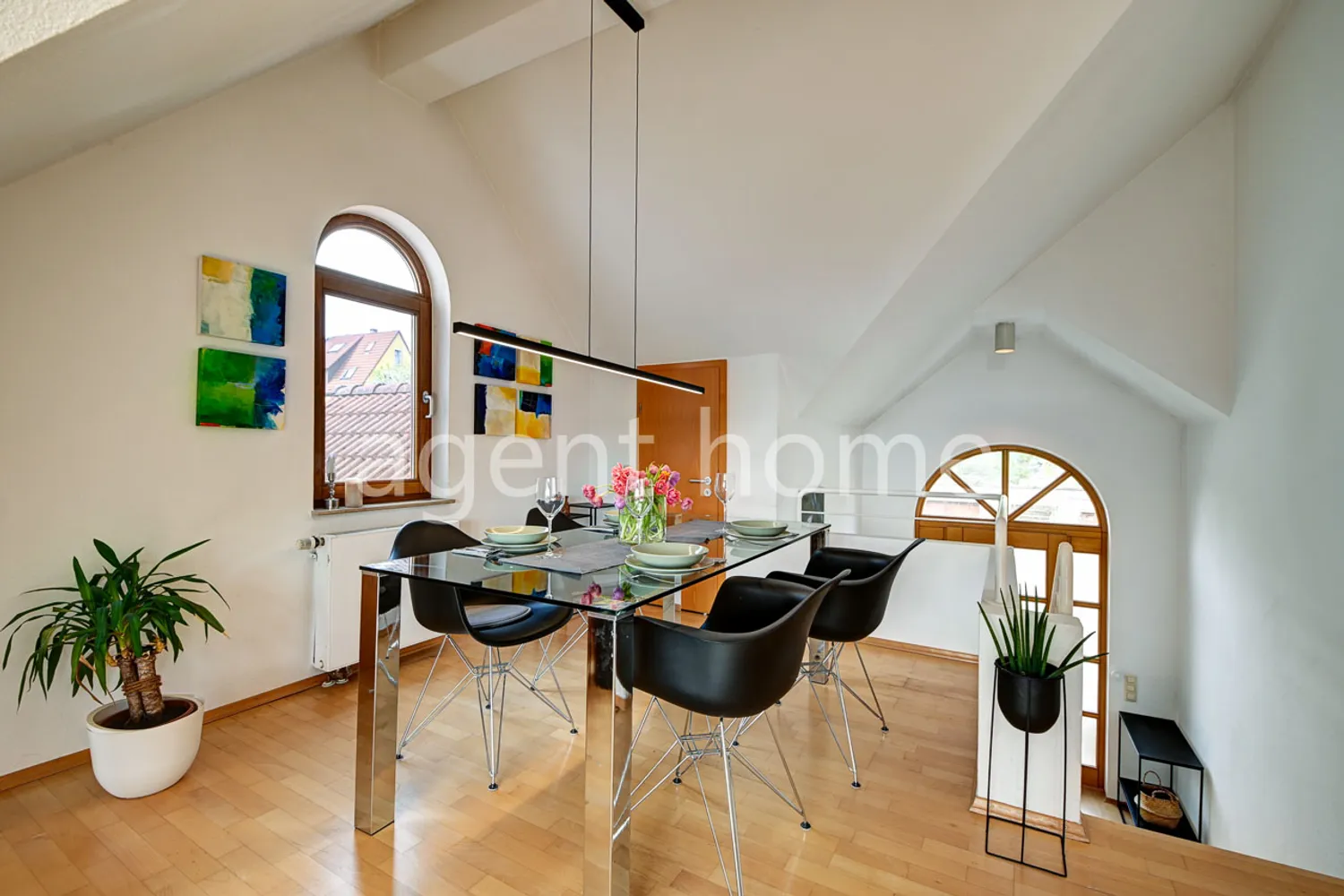 3 Zimmer Wohnung mit 116 m² in Stuttgart – Bild 10