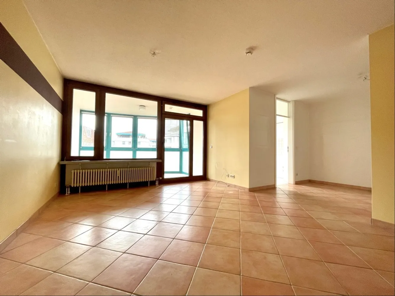2 Zimmer Wohnung mit 66 m² in Nürnberg – Bild 3