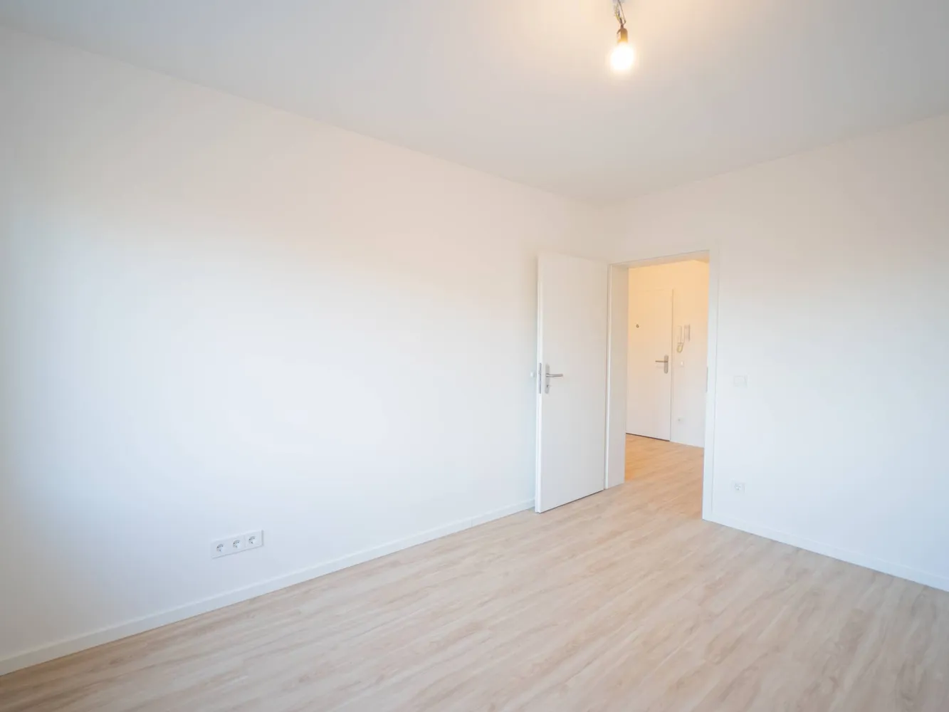2 Zimmer Wohnung mit 53 m² in Hamburg – Bild 2