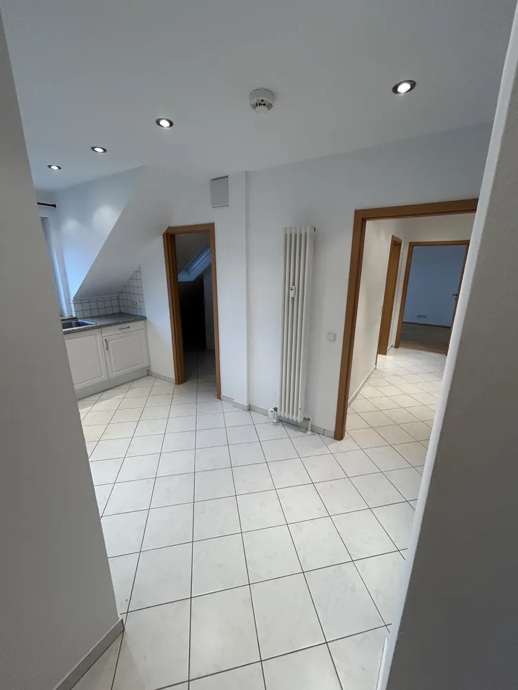 3 Zimmer Wohnung mit 71 m² in Homburg – Bild 10