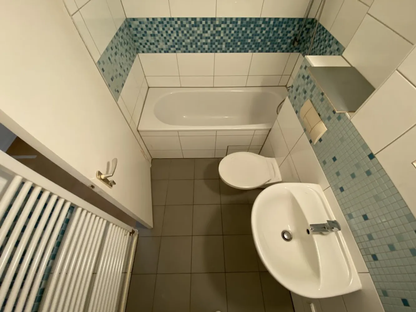 1 Zimmer Wohnung mit 38 m² in Berlin – Bild 7
