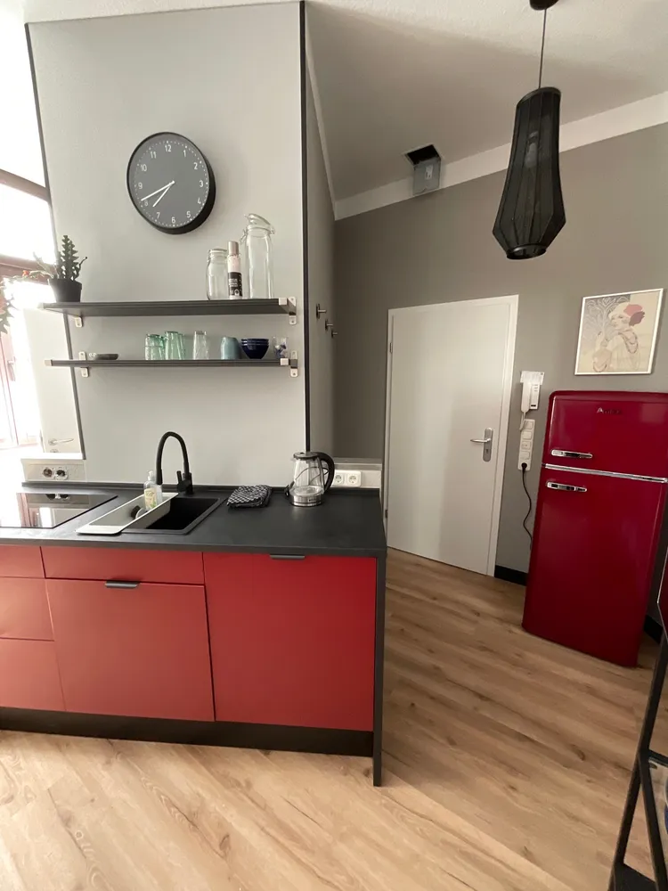 2 room apartment with 43 m² in Cologne – Photo 11