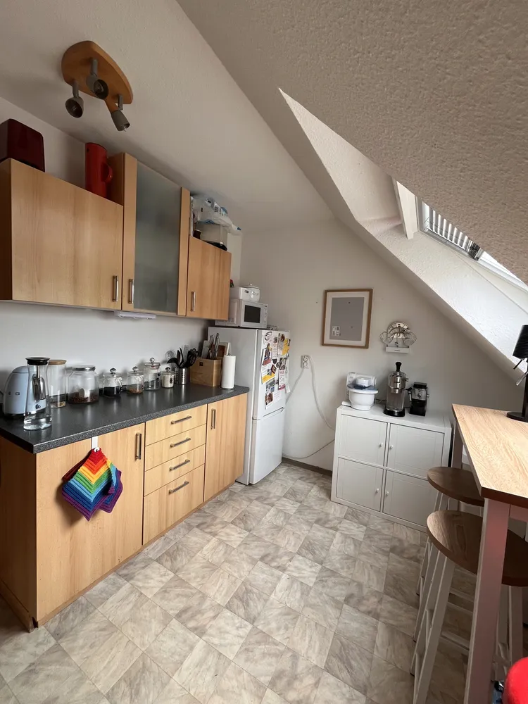 3 Zimmer Wohnung mit 62 m² in Hannover – Bild 6