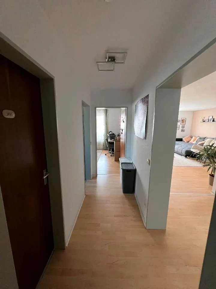 4 Zimmer Wohnung mit 82 m² in Schwäbisch Hall – Bild 9