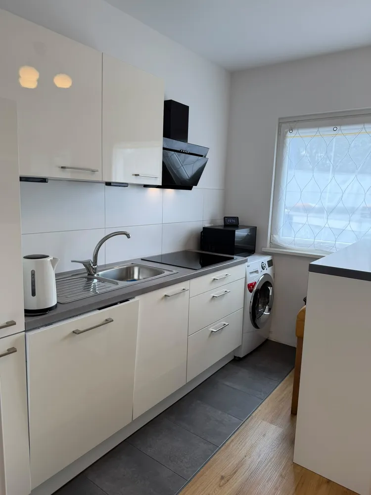 2 Zimmer Wohnung mit 54 m² in Essen – Bild 11