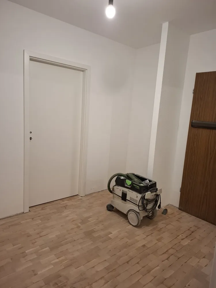 2 Zimmer Wohnung mit 65 m² in Mannheim – Bild 12