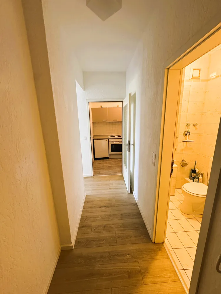 1 Zimmer Wohnung mit 38 m² in Frankfurt am Main – Bild 6