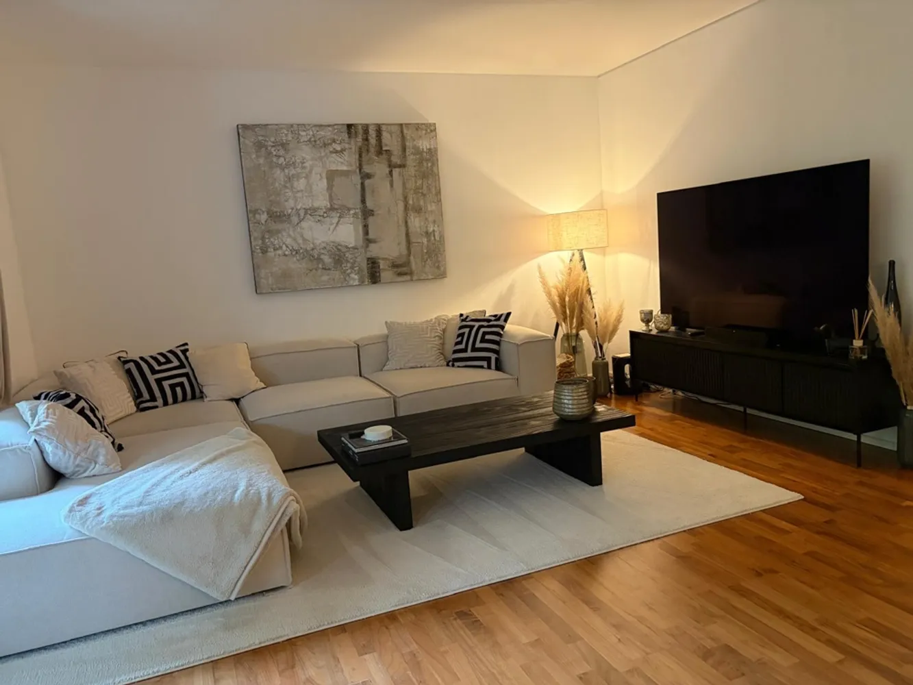 3 Zimmer Wohnung mit 118 m² in Lüneburg – Bild 11
