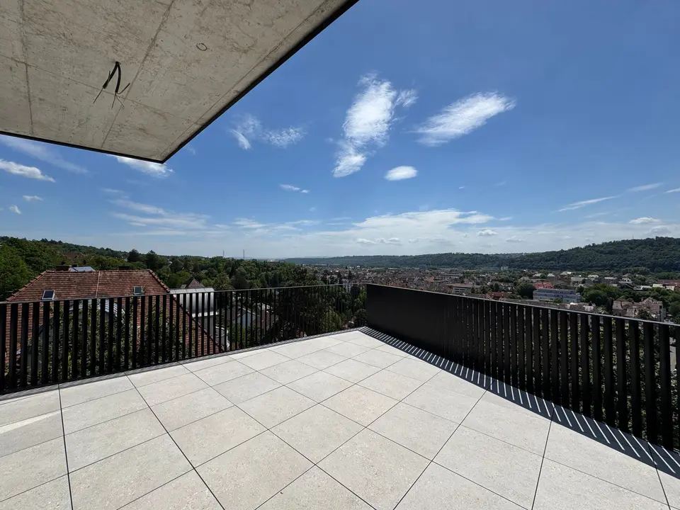 3 Zimmer Wohnung mit 155 m² in Esslingen am Neckar – Bild 3