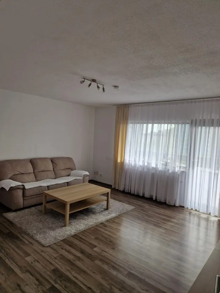 3 Zimmer Wohnung mit 89 m² in Ludwigshafen – Bild 1