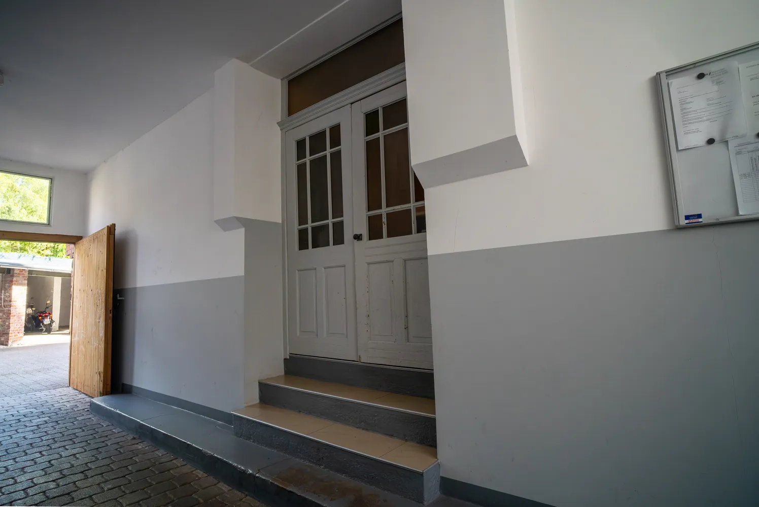 3 Zimmer Wohnung mit 89 m² in Erfurt – Bild 3