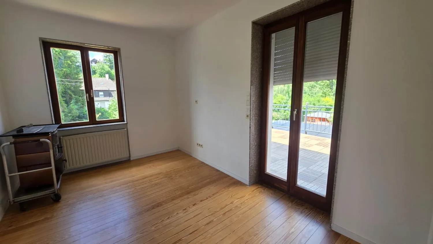 5 Zimmer Wohnung mit 120 m² in Zweibrücken – Bild 3
