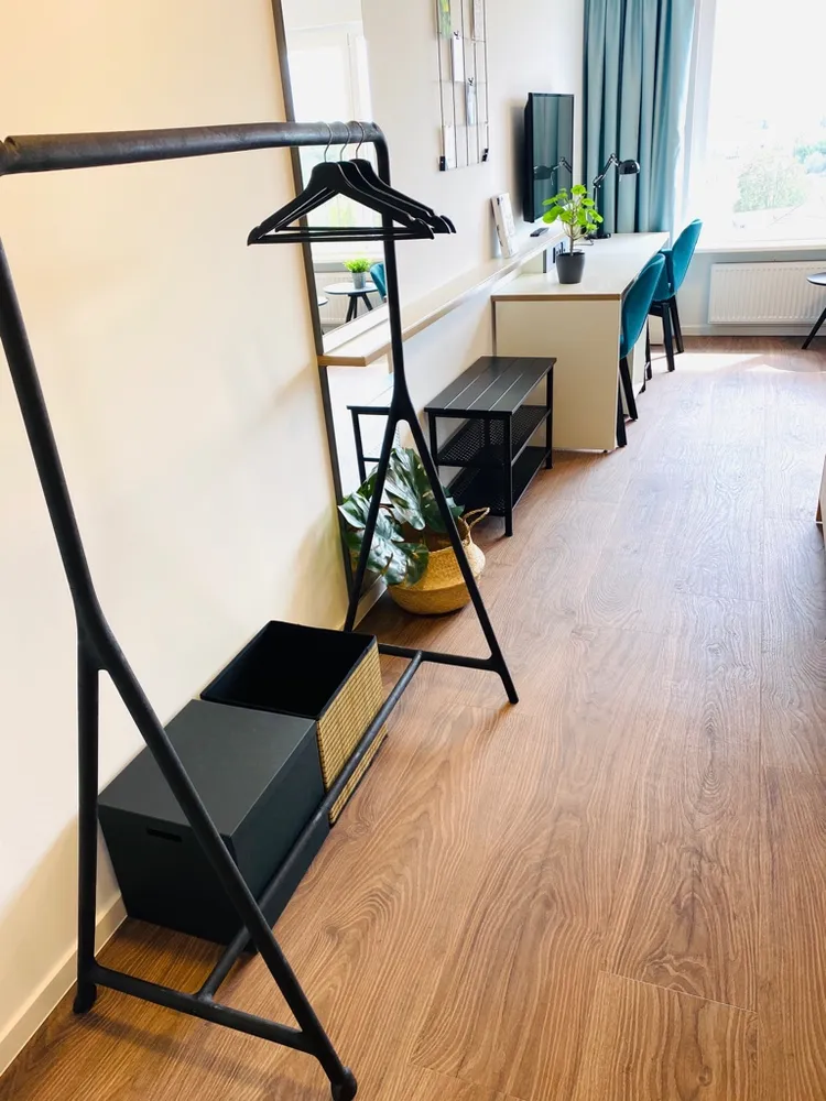 1 Zimmer Wohnung mit 24 m² in Berlin – Bild 5