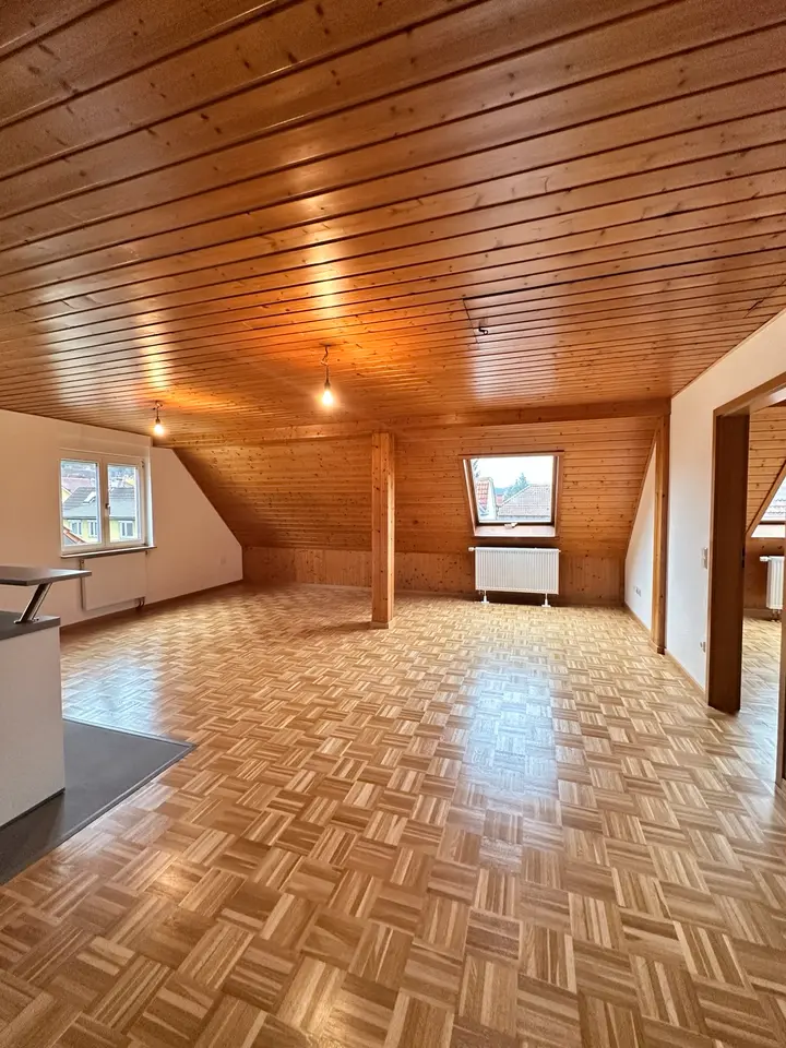 2 Zimmer Wohnung mit 70 m² in Tuttlingen – Bild 8