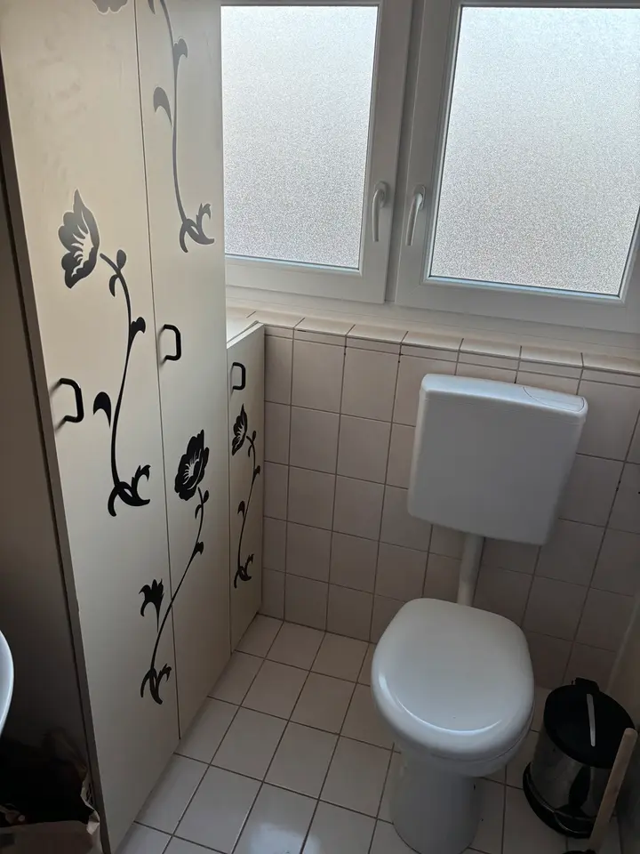 Shared room with 16 m² in Stuttgart – Photo 6