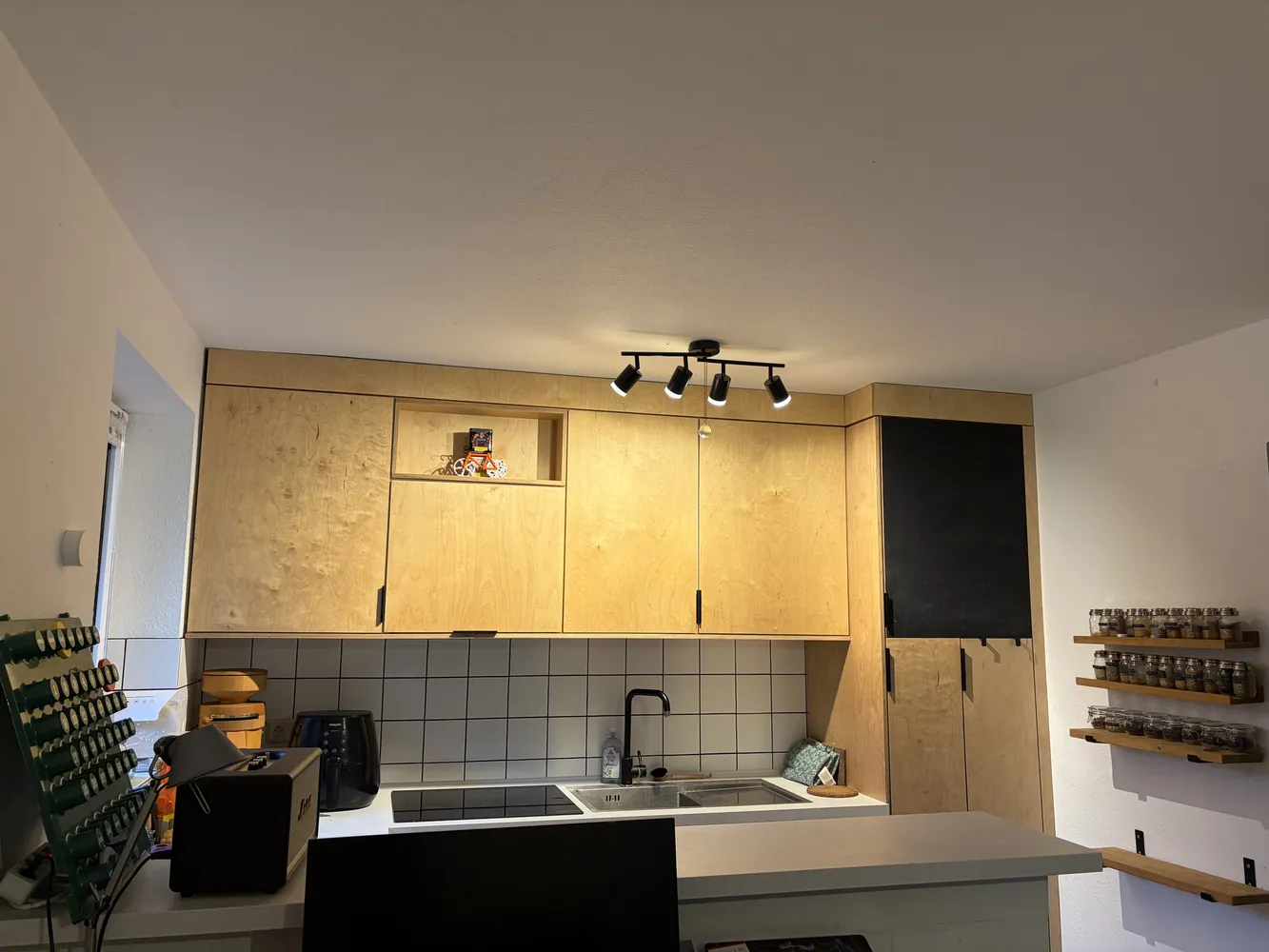 2 Zimmer Wohnung mit 60 m² in Hamburg – Bild 4
