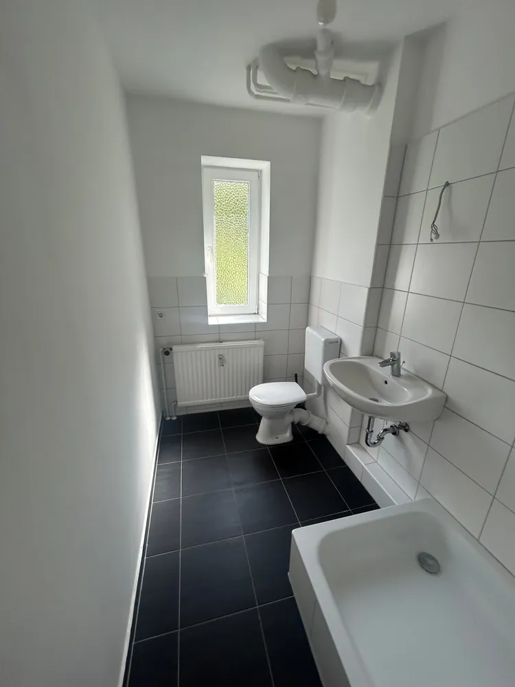 2 Zimmer Wohnung mit 46 m² in Flensburg – Bild 6