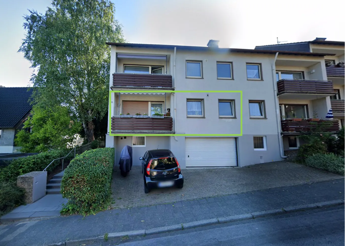 3 Zimmer Wohnung mit 75 m² in Solingen – Bild 8