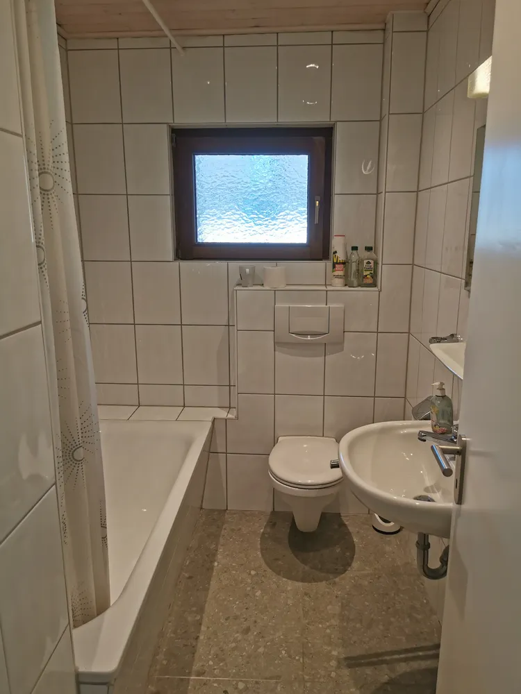 4 Zimmer Wohnung mit 96 m² in Karlsruhe – Bild 7