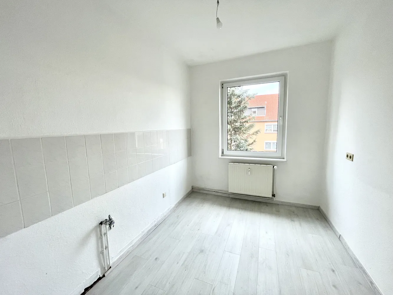 2 Zimmer Wohnung mit 48 m² in Bitterfeld-Wolfen – Bild 7