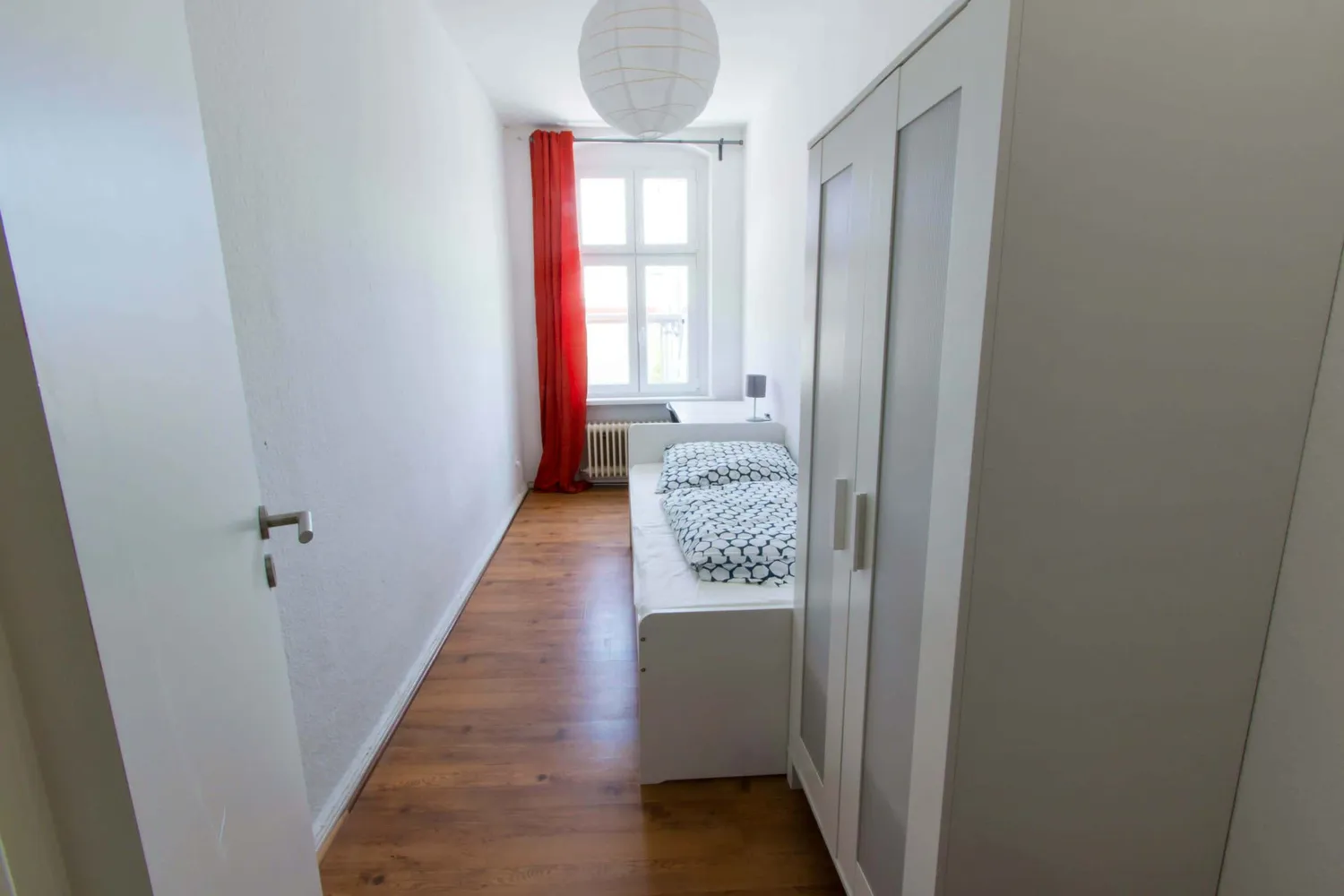 WG-Zimmer mit 9 m² in Berlin – Bild 2